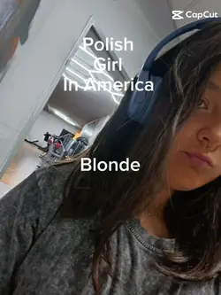 Polish girl