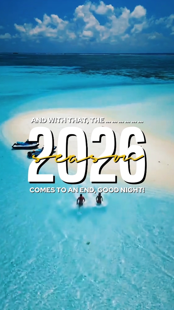 2026 Season