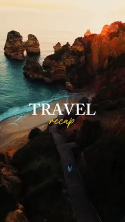Travel recap