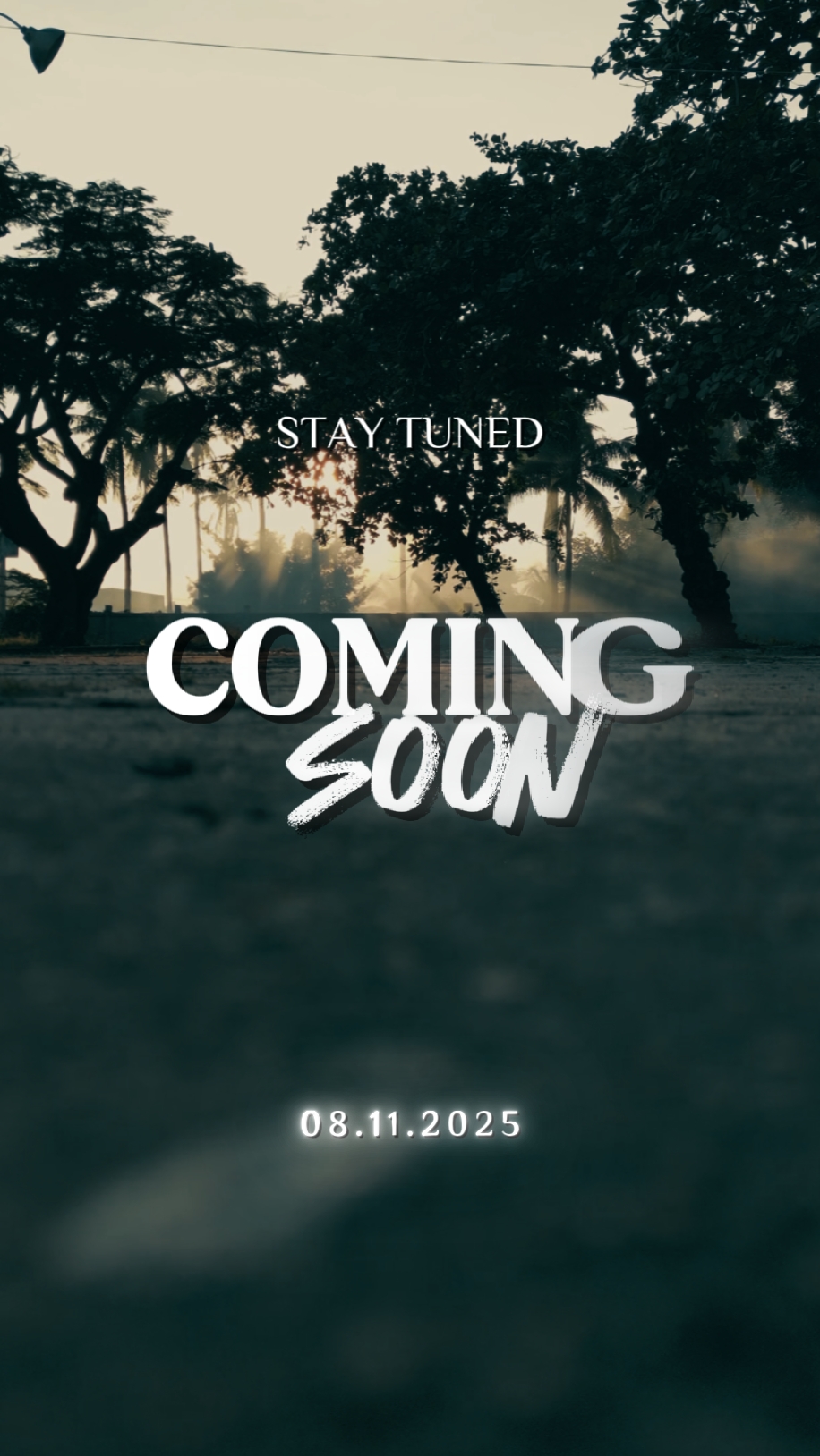 segera hadir