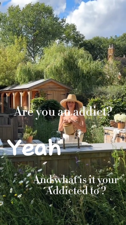 Gardening