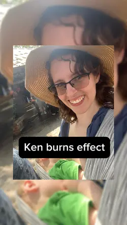 Ken burns