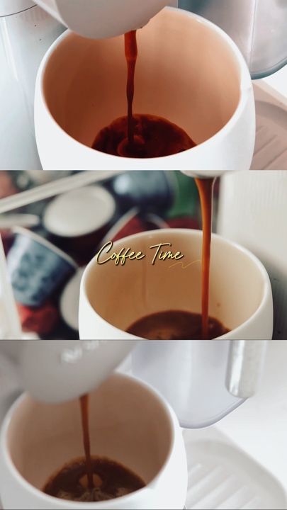 Oras ng Kape