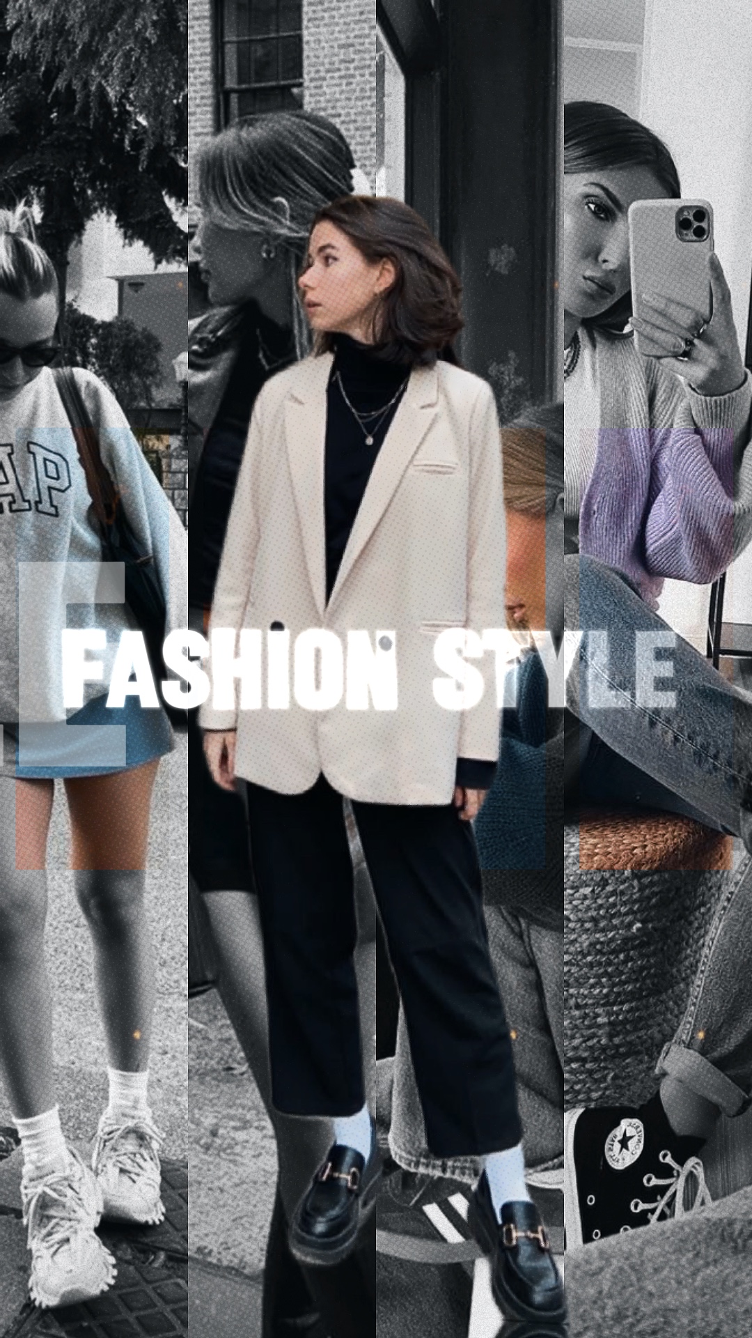Estilo de moda