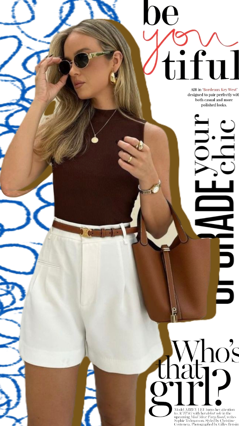5. Fashion