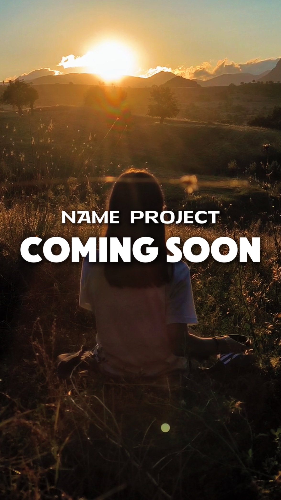 Em breve