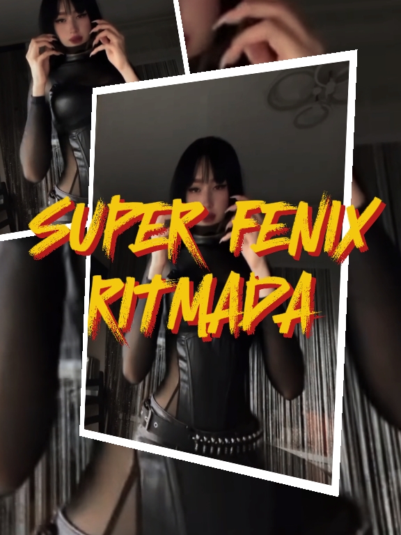 SUPER FENIX