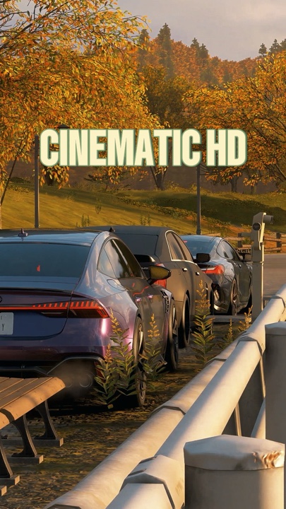 CINEMATIC