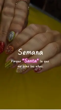 Semana Santa ☀️