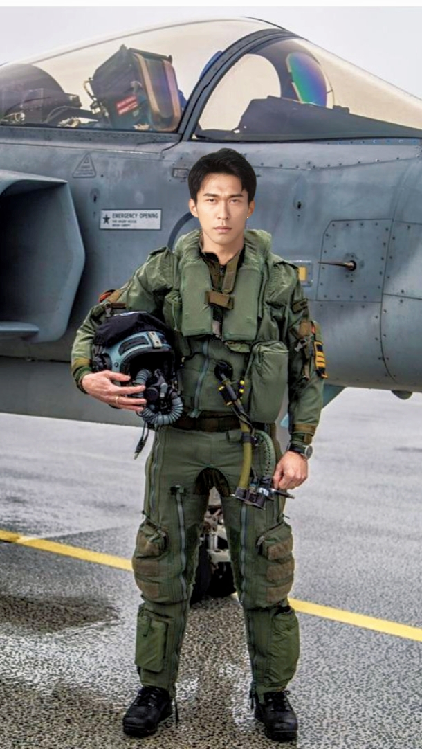 Pilot jet 3