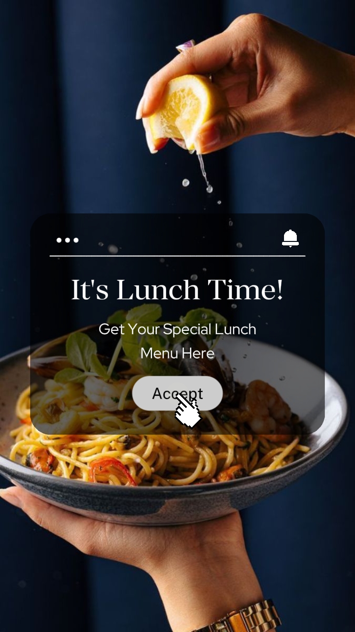 Promosi Makanan