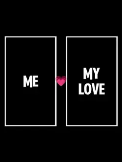 Me vs My love