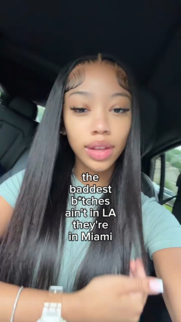 aint in LA