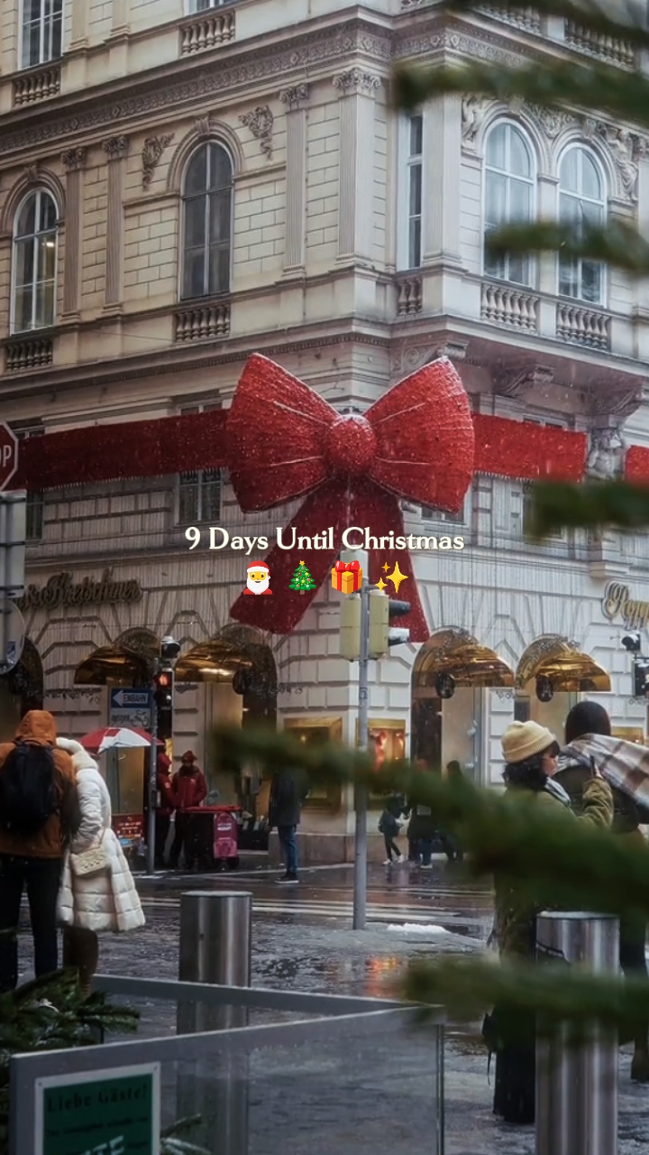Contagem regressiva do natal 