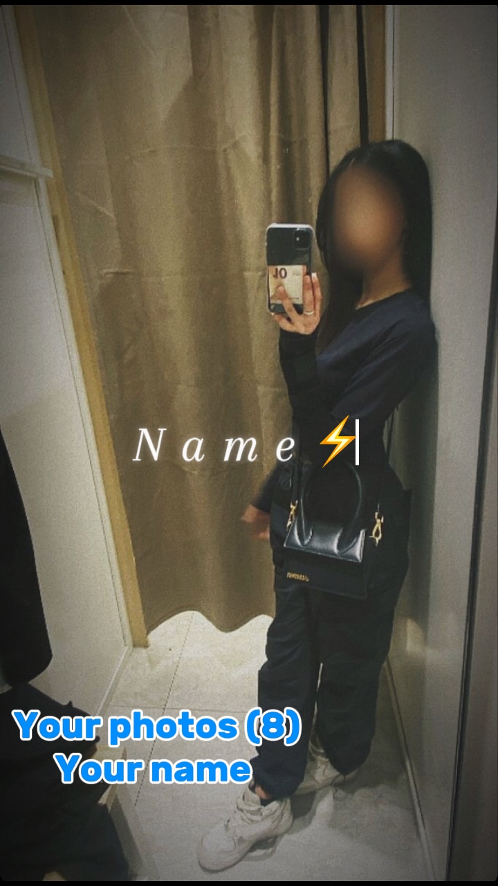 Nombre ⚡