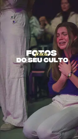 Fotos Culto