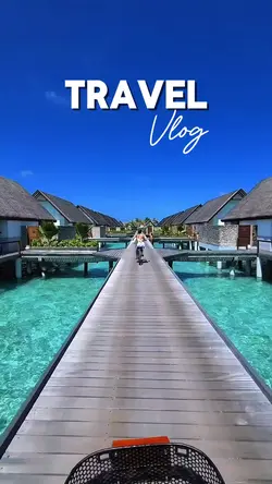 Travel Vlog