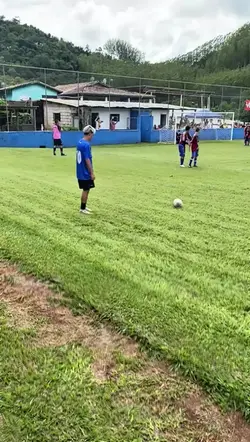 Gol de Falta 