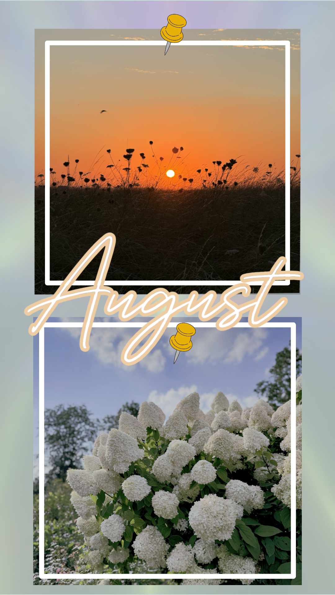 Agosto