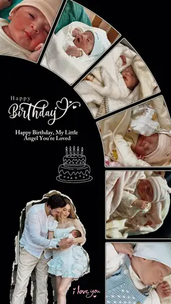 birthday baby's