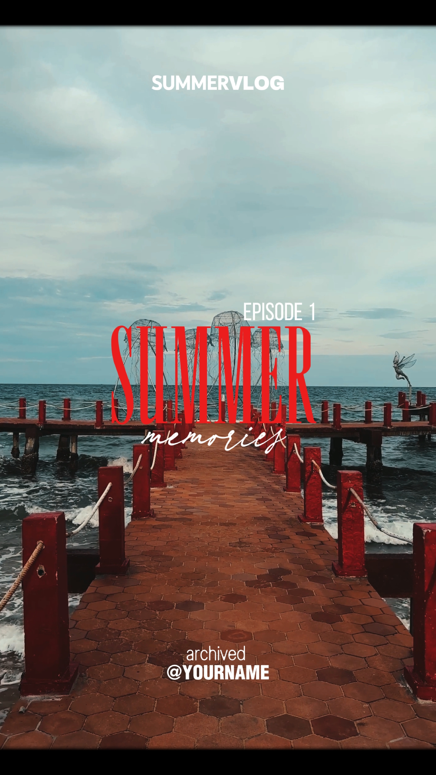 RECARGANDO VERANO