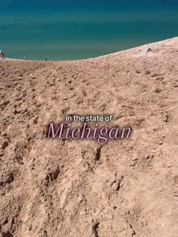 Michigan 💕