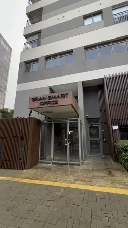 Vídeo institucional 