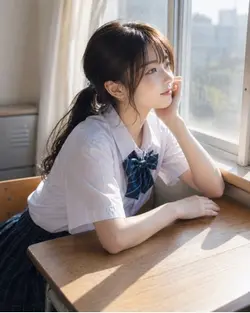 夏くない？