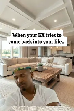 ur EX tries comeback