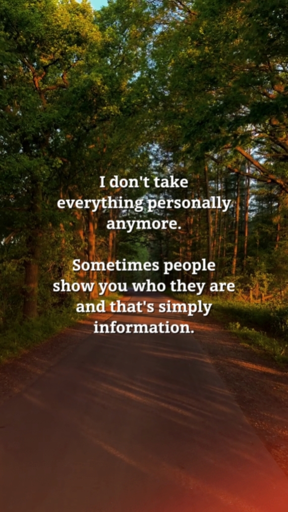 Nur Informationen