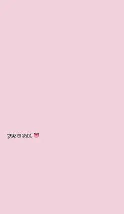 YES U CAN🤷♀️🤷♀️