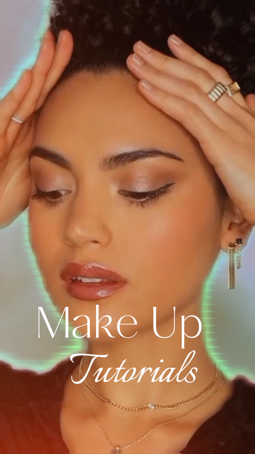 Make Up Tutorial 