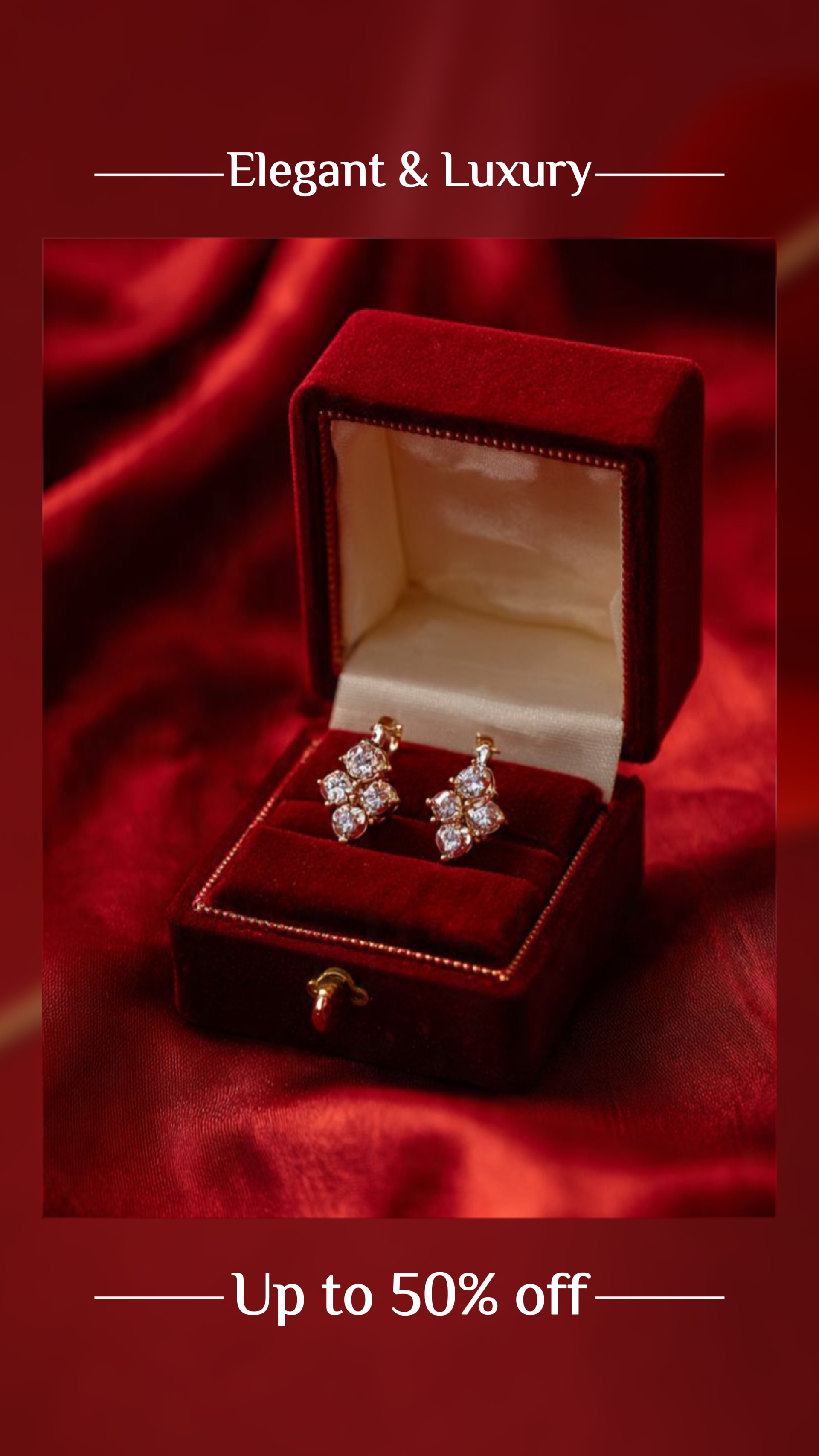 Valentine gift sale