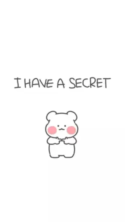 I Have A Secret