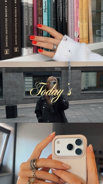 HEUTE