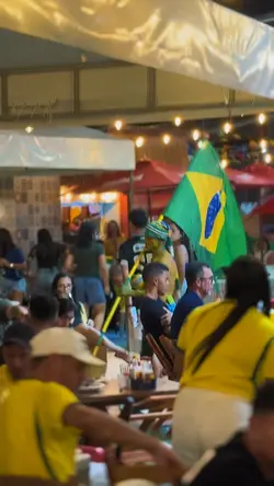 Jogo do Brasil