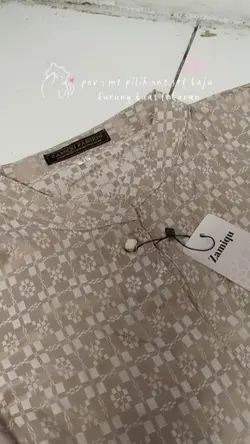 baju kurung