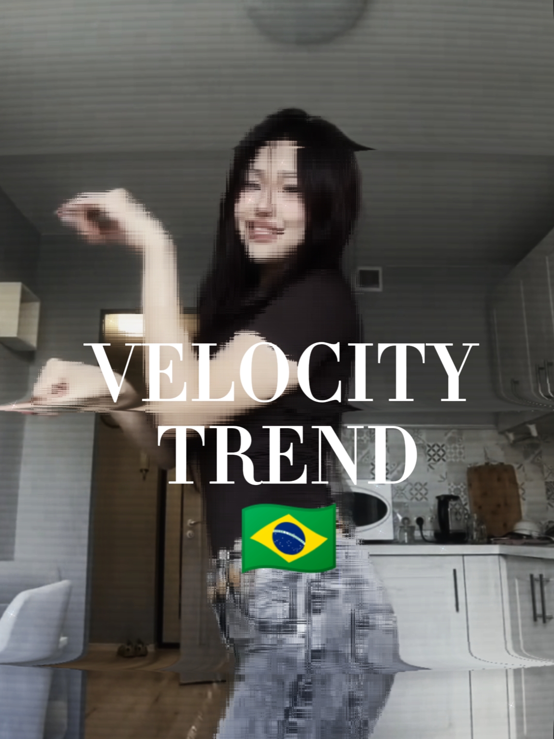 velocity