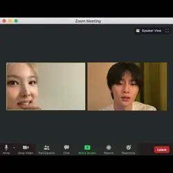 zoom meeting edit