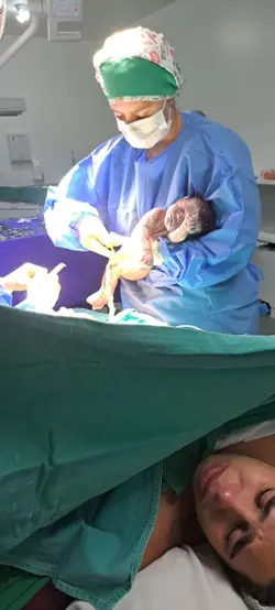 Maternidade Imatura