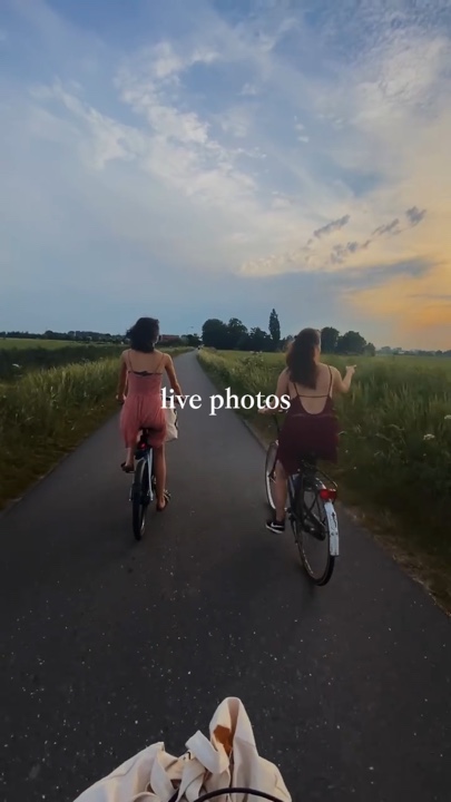 Photos en direct