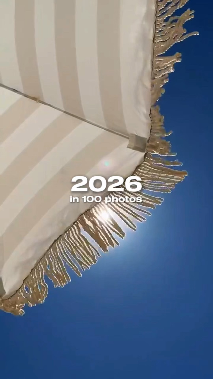 2026 in 100 photos 