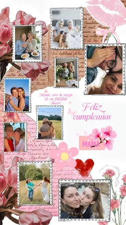 Feliz Cumpleaños