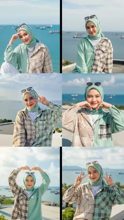 tak butuh rupa 