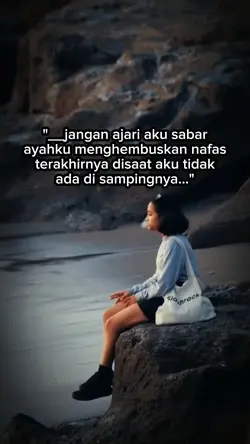 sw tentang ayah