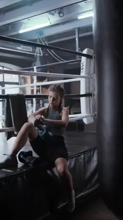 boxing