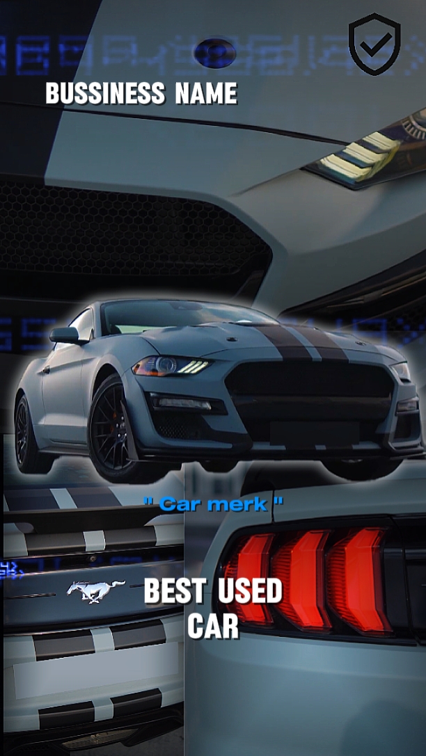 Car sale