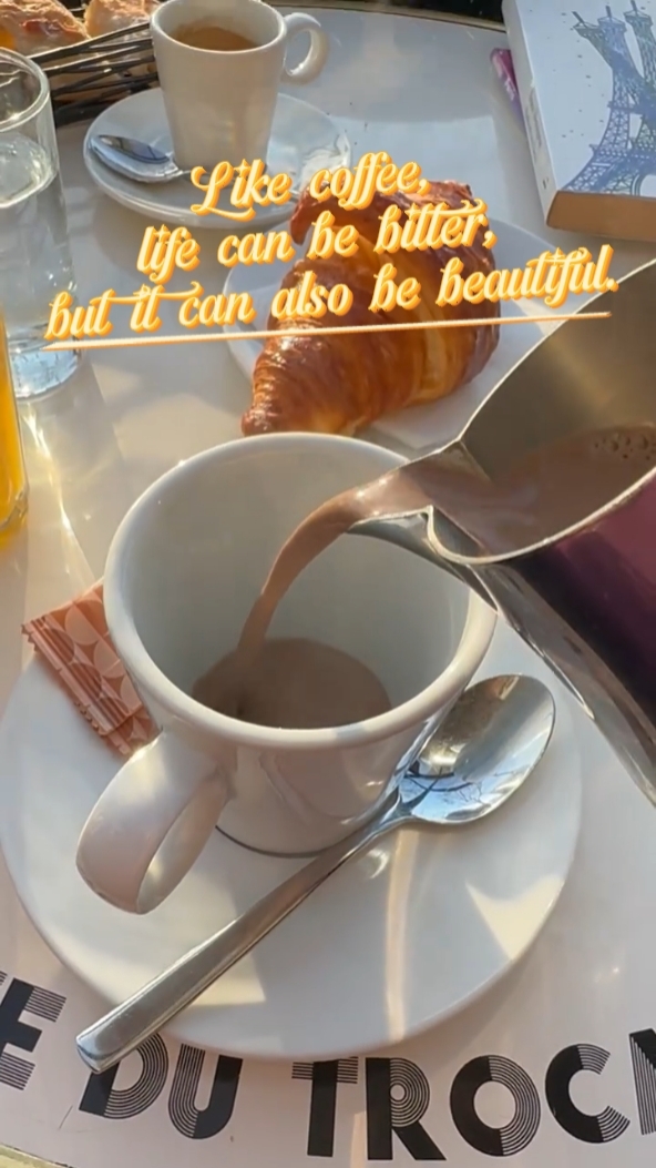 coffee of the Day