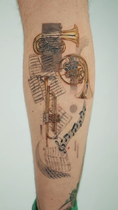 tatouage