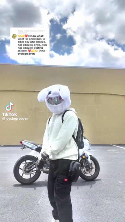 Dê para você